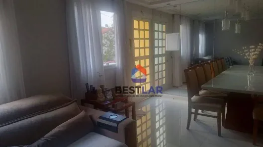Casa de Condomínio com 3 Quartos à venda, 82m² no Chácara Ondas Verdes, Cotia