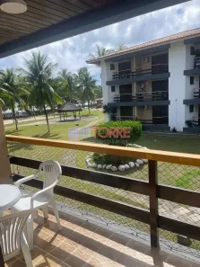 Flat com 1 Quarto à venda, 33m² no Olivença, Ilhéus