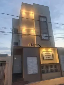 Apartamento com 1 Quarto à venda, 36m² no Quinta da Paineira, São Paulo