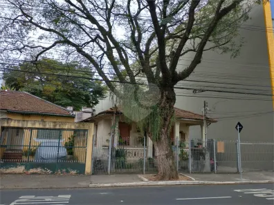 Lote/Terreno à venda, 330m² no Carandiru, São Paulo