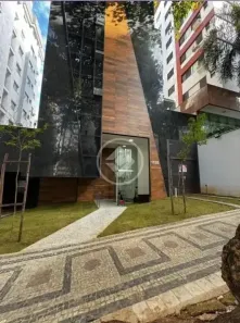Apartamento com 1 Quarto à venda, 53m² no Boa Viagem, Belo Horizonte