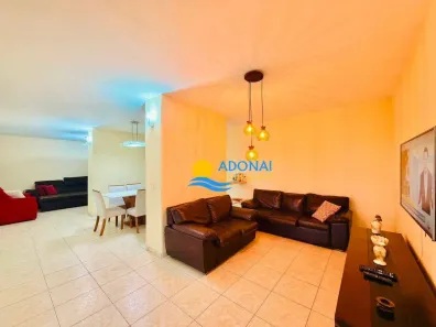 Apartamento com 4 Quartos à venda, 160m² no Pitangueiras, Guarujá