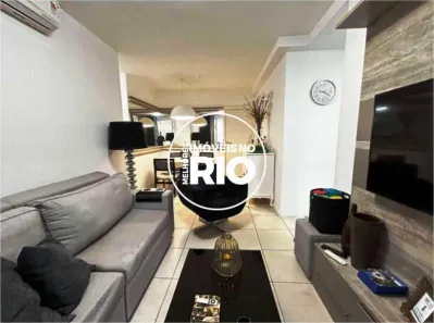 Apartamento com 2 Quartos à venda, 70m² no Barra Olímpica, Rio de Janeiro