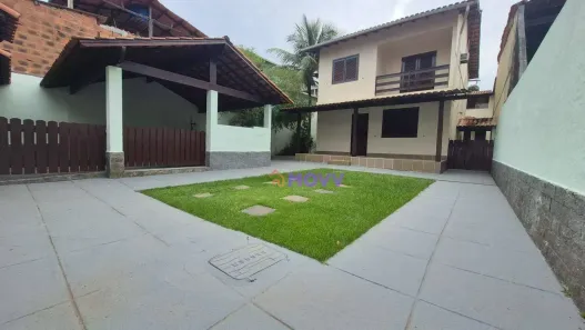 Casa com 4 Quartos à venda, 230m² no Piratininga, Niterói