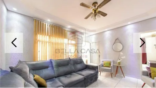 Casa com 2 Quartos à venda, 80m² no Vila Guilherme, São Paulo