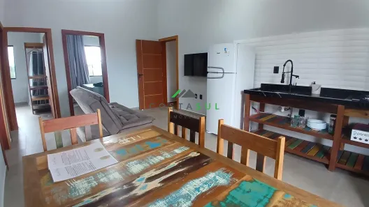 Apartamento com 3 Quartos para alugar, 85m² no , Garopaba