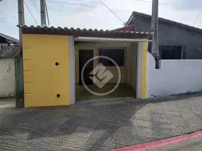 Casa com 2 Quartos à venda, 80m² no Centro, São José dos Campos