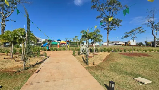 Lote/Terreno à venda, 541m² no Parque Fortaleza, Nova Odessa