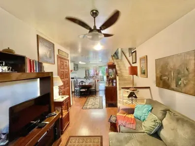 Casa de Condomínio com 3 Quartos à venda, 81m² no Jardim Barbacena, Cotia