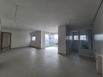 Apartamento com 3 Quartos à venda, 81m² no Cidade Mãe do Céu, São Paulo