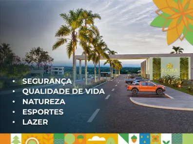 Lote/Terreno à venda, 1200m² no , Abadia de Goiás