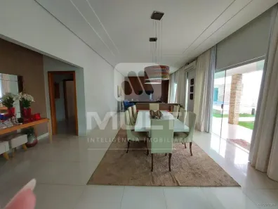 Casa com 4 Quartos à venda, 500m² no Jardim Karaíba, Uberlândia