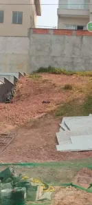 Lote/Terreno à venda, 250m² no Quintas do Ingaí, Santana de Parnaíba