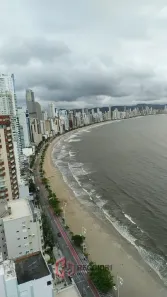 Apartamento com 3 Quartos à venda, 157m² no Centro, Balneário Camboriú