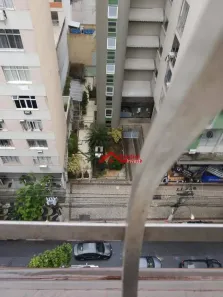 Apartamento com 2 Quartos à venda, 65m² no Icaraí, Niterói