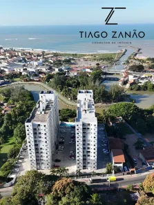Apartamento com 2 Quartos à venda, 47m² no Conjunto Jacaraípe, Serra