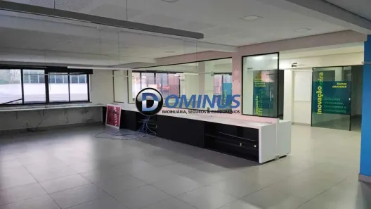 Sala Comercial com 5 Quartos para alugar, 240m² no Meireles, Fortaleza