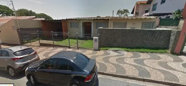 Imóvel Comercial com 4 Quartos à venda, 436m² no Jardim Guanabara, Campinas