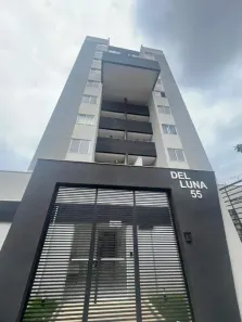 Apartamento com 2 Quartos à venda, 60m² no Miramar (Barreiro), Belo Horizonte