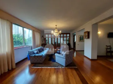 Apartamento com 3 Quartos à venda, 325m² no Higienópolis, São Paulo