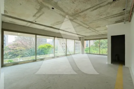 Apartamento com 3 Quartos à venda, 187m² no Vila Nova Conceição, São Paulo