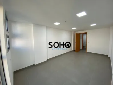 Sala Comercial para alugar, 29m² no Tijuca, Rio de Janeiro