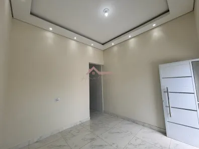 Casa com 3 Quartos à venda, 89m² no Jardim das Figueiras I, Hortolândia
