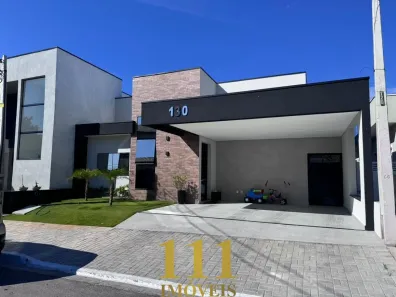 Casa de Condomínio com 3 Quartos à venda, 215m² no Guedes, Tremembé