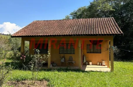 Fazenda/Sítio com 1 Quarto à venda, 7000m² no , Camanducaia