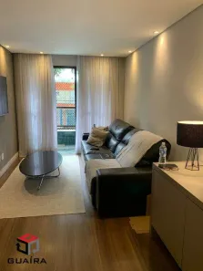 Apartamento com 3 Quartos à venda, 75m² no Rudge Ramos, São Bernardo do Campo