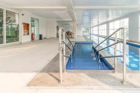 Apartamento com 2 Quartos para alugar, 70m² no Jardim Aeroporto, São Paulo