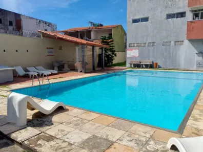 Apartamento com 3 Quartos à venda, 91m² no Icaraí, Caucaia