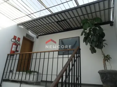 Prédio Comercial com 1 Quarto à venda, 607m² no Presidente Altino, Osasco