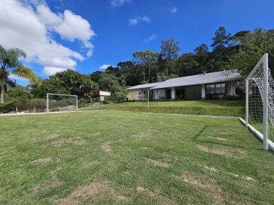 Casa com 4 Quartos à venda, 337m² no Albuquerque, Teresópolis