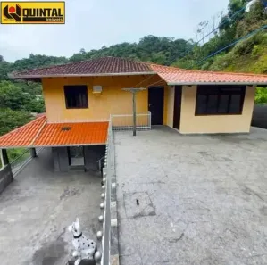 Casa com 4 Quartos à venda, 411m² no Glória, Blumenau