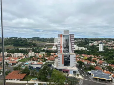 Apartamento com 3 Quartos à venda, 156m² no Chácara Floresta, Botucatu