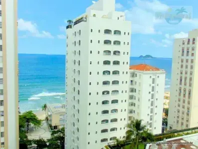 Apartamento com 3 Quartos à venda, 176m² no Pitangueiras, Guarujá