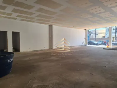 Galpão/Depósito/Armazém para alugar, 120m² no Vila Hulda, Guarulhos