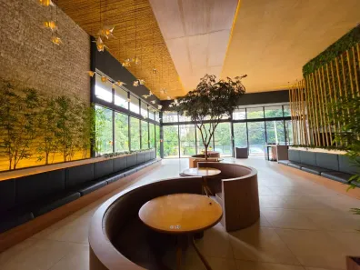 Prédio Comercial para alugar, 405m² no Jardim Botânico, Ribeirão Preto