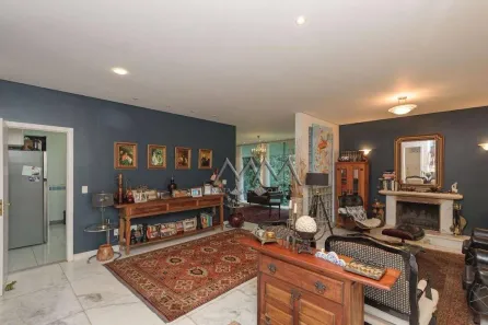 Casa de Condomínio com 4 Quartos à venda, 460m² no Centro, Rio Acima