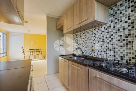 Apartamento com 2 Quartos à venda, 46m² no Lomba do Pinheiro, Porto Alegre