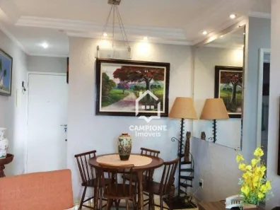 Apartamento com 2 Quartos à venda, 50m² no Imirim, São Paulo