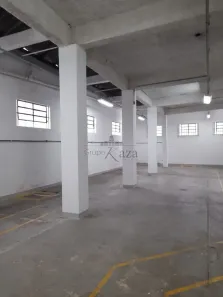 Galpão/Depósito/Armazém à venda, 233m² no Vila São Bento, São José dos Campos