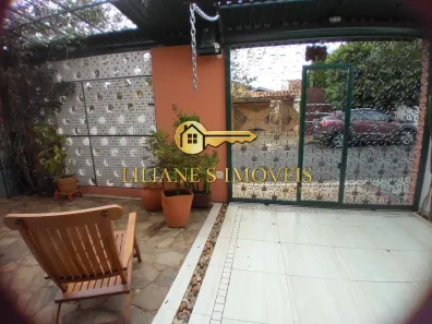 Casa com 2 Quartos à venda, 139m² no Parque Igaçaba, Araraquara