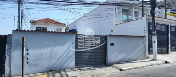 Lote/Terreno à venda, 620m² no Vila Maria Alta, São Paulo