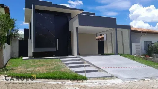 Casa de Condomínio com 3 Quartos à venda, 143m² no Chácara Santa Margarida, Campinas
