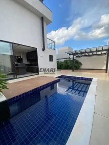 Sobrado com 3 Quartos à venda, 230m² no Jardim Residencial Maria Dulce, Indaiatuba
