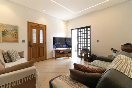 Sobrado com 3 Quartos à venda, 135m² no Vila Dom Pedro I, São Paulo