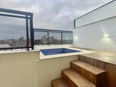 Cobertura com 3 Quartos para alugar, 168m² no Recreio dos Bandeirantes, Rio de Janeiro