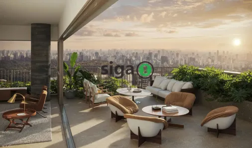 Apartamento com 4 Quartos à venda, 300m² no Paraíso, São Paulo